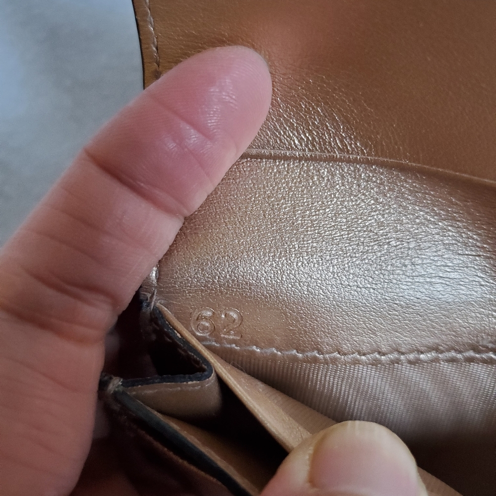 Prada Cardcase - Picture 8 of 9